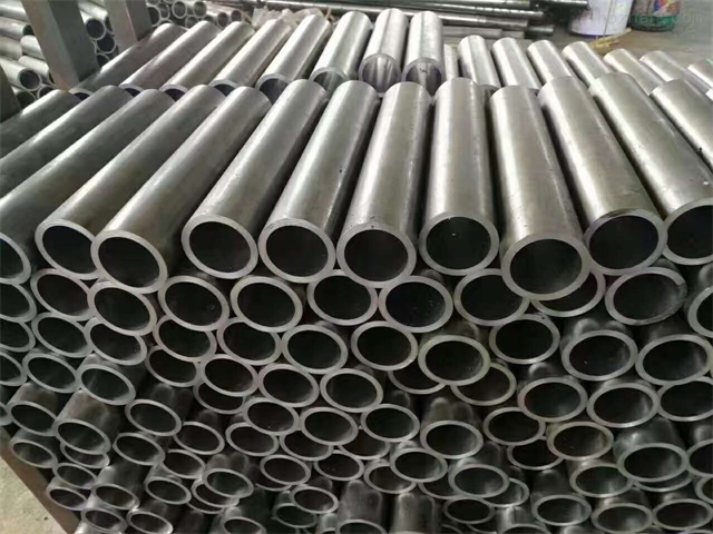 吴忠精密管材无缝钢管